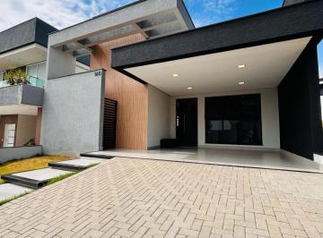 Casa · 180m² · 3 Quartos · 4 Vagas · Casa com 3 dormitórios à venda, 180m por R$1.590.000,00 - Condomínio Ibiti Reser
