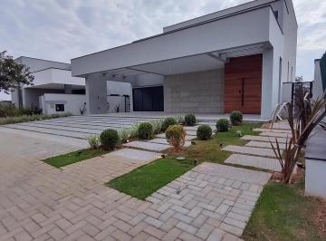 Casa · 281m² · 3 Quartos · 6 Vagas · Casa com 3 dormitórios à venda, 281 m² por R$ 3.699.000,00 - Condomínio Alphavil