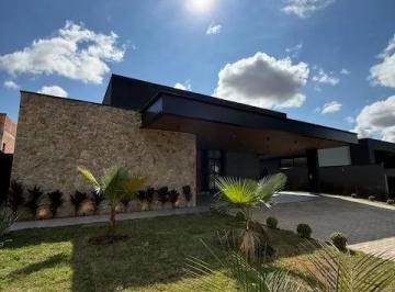 Casa · 451m² · 4 Quartos · 6 Vagas · Casa com 4 dormitórios à venda, 450 m² por R$ 4.800.000,00 - Condomínio Saint Pa