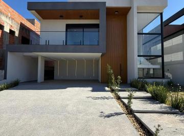 Casa · 401m² · 4 Quartos · 6 Vagas · Sobrado com 4 Dormitórios à venda, 401 m² por 1.990.000,00 - Condomínio Alphavil
