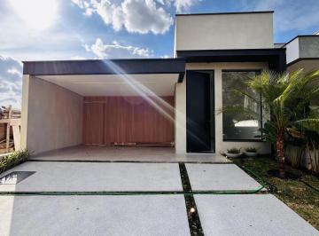 Casa · 133m² · 3 Quartos · 4 Vagas · Casa com 3 dormitórios à venda, 133m por R$880.000,00 - Condomínio Reserva Ipane