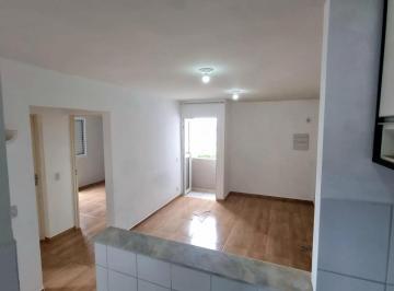 Apartamento · 50m² · 2 Quartos · 1 Vaga · Apartamento com 2 dormitórios à venda, 5o m² por R$ 265.000,00 - Platinum - Soro