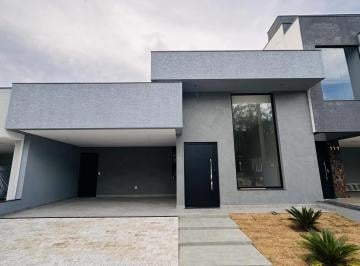 Casa · 175m² · 3 Quartos · 4 Vagas · Casa com 3 dormitórios à venda, 175m por R$1.300.000,00 - Condomínio Ibiti Reser