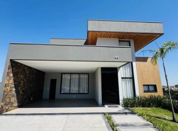 Casa · 185m² · 3 Quartos · 4 Vagas · Casa com 3 dormitórios à venda, 185 m² por R$ 2.100.000,00 - Condomínio Park Vis