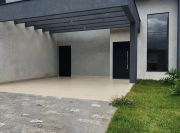 Casa · 120m² · 3 Quartos · 4 Vagas · Casa com 3 dormitórios à venda, 140 m² por R$ 989.000,00 - Condomínio Helena Mar