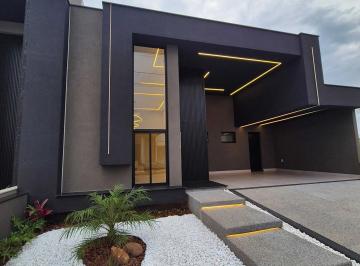 Casa · 185m² · 3 Quartos · 4 Vagas · Casa com 3 dormitórios à venda, 185m² por R$ 1.590.000,00 - Condomínio Pampulha