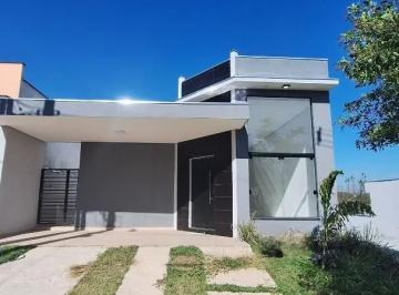 Casa · 174m² · 3 Quartos · 4 Vagas · Casa com 3 dormitórios à venda, 174 m² por R$ 1.100.000,00 - Condomínio Terras d