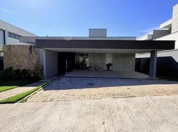 Casa · 326m² · 4 Quartos · 6 Vagas · Casa com 4 dormitórios à venda, 326m por R$3.400.000,00 - Condomínio Fazenda Jeq