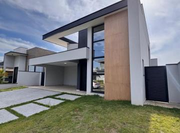 Casa · 225m² · 3 Quartos · 4 Vagas · Casa com 3 dormitórios à venda, 225m por R$1.800.000,00 - Condomínio Portal dos