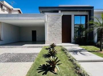 Casa · 230m² · 4 Quartos · 4 Vagas · Casa com 4 dormitórios à venda, 360 m² por R$ 2.390.000 - Condomínio Villa Suiça