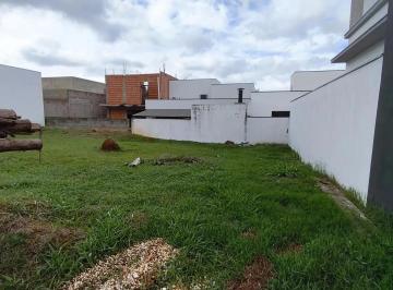Terreno · 168m² · Terreno com 168 m² à venda por R$ 240.000 - Condomínio Terras de São Francisco -