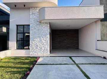 Casa · 136m² · 3 Quartos · 2 Vagas · Casa com 3 dormitórios à venda, 135m por R$1.200.000,00 - Condomínio Gran Reserv