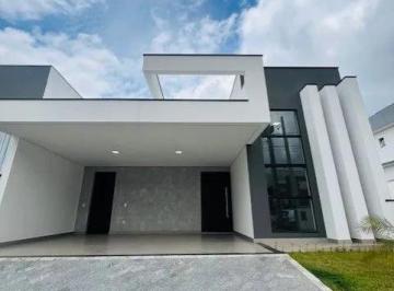 Casa · 198m² · 3 Quartos · 4 Vagas · Casa com 3 dormitórios, 198 m² - venda por R$ 1.550.000,00 - Condomínio Renaissa