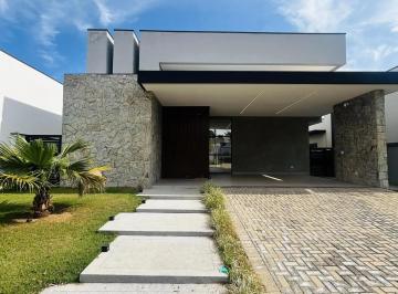 Casa · 228m² · 3 Quartos · 4 Vagas · Casa com 3 dormitórios à venda, 228m por R$1.700.000,00 - Condomínio Portal dos