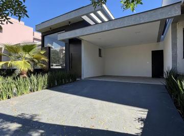 Casa · 135m² · 3 Quartos · 3 Vagas · Casa com 3 dormitórios à venda, 135 m² por R$ 895.000,00 - Condomínio Golden Par