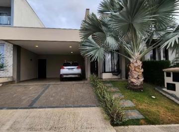 Casa · 169m² · 3 Quartos · 4 Vagas · Casa com 3 dormitórios à venda, 169 m² por R$1.240.000,00 - Condomínio Villagio