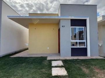 Casa · 55m² · 2 Quartos · 2 Vagas · Casa com 2 dormitórios à venda, 55 m por R$450.000,00 - Condomínio Villa Magari