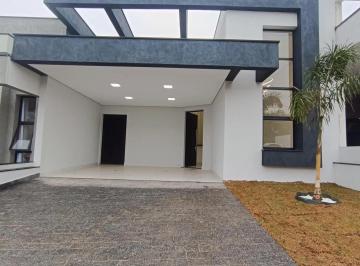 Casa · 125m² · 3 Quartos · 4 Vagas · Casa com 3 dormitórios à venda, 125 m² por R$ 920.000,00 - Condomínio Reserva Ip