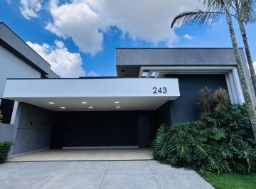 Casa · 248m² · 3 Quartos · 4 Vagas · Casa com 3 dormitórios à venda, 248m por R$2.800,000,00 - Condomínio Helvetia Pa