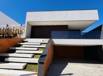 Casa · 195m² · 3 Quartos · 4 Vagas · Casa com 3 dormitórios à venda, 195 m² por R$ 1.300.000 - Condomínio Sunlake Res