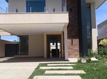 Casa · 211m² · 3 Quartos · 4 Vagas · Sobrado com 3 dormitórios à venda, 211m por R$1.539.000,00 - Condomínio Villa Ve