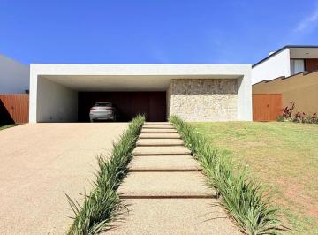 Casa · 375m² · 3 Quartos · 4 Vagas · Casa com 4 dormitórios à venda, 375m por R$4.500.000,00 - Condomínio Fazenda Jeq