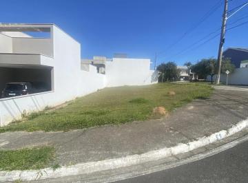 Terreno · 283m² · Terreno com 282m à venda por R$ 530.000,00 - Condomínio Vilazul - Sorocaba - SP