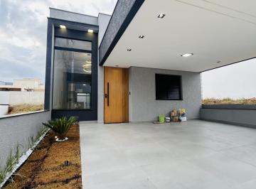 Casa · 107m² · 3 Quartos · 2 Vagas · Casa com 3 dormitórios à venda, 107m por R$745.000,00 - Condomínio Horto Florest