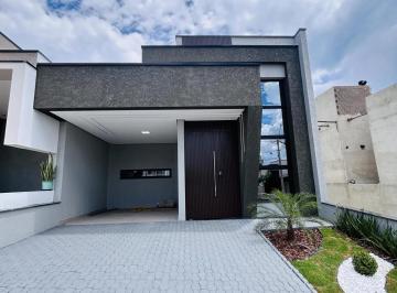 Casa · 112m² · 3 Quartos · 2 Vagas · Casa com 3 dormitórios à venda, 112m por R$745.000,00 - Condomínio Villaggio Ipa