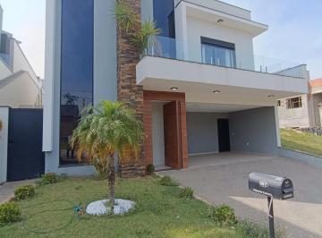 Casa · 200m² · 3 Quartos · 4 Vagas · Casa com 3 dormitórios à venda, 200 m² por R$ 1.600.000,00 - Condomínio Cyrela L