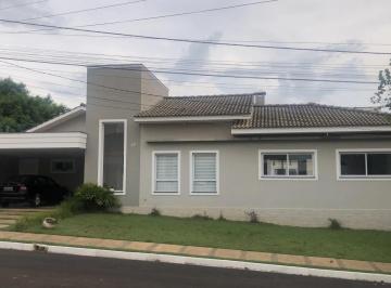 Casa · 285m² · 3 Quartos · 4 Vagas · Casa com 3 dormitórios à venda, 285 m² por R$ 1.980.000,00 - Condomínio Lago da
