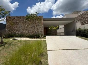 Casa · 265m² · 4 Quartos · 4 Vagas · Casa com 3 dormitórios à venda, 345 m² por R$ 3.150.000,00 - Condomínio Villas d