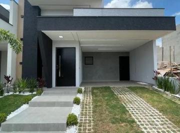 Casa · 143m² · 3 Quartos · 2 Vagas · Casa com 3 dormitórios à venda, 143m por R$970.000,00 - Condomínio Reserva Ipane
