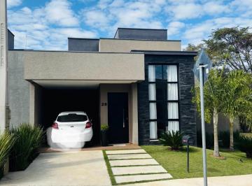 Casa · 110m² · 3 Quartos · 2 Vagas · Casa com 3 dormitórios, 110 m2 à venda por R$950.000,00 - Condomínio Terras de S