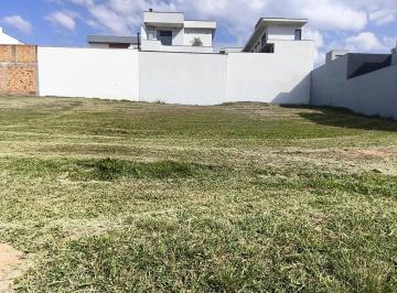 Terreno · 250m² · Terreno com 250 m² á venda, por R$ 445.000,00 - Condomínio Ibiti Reserva - Soroc