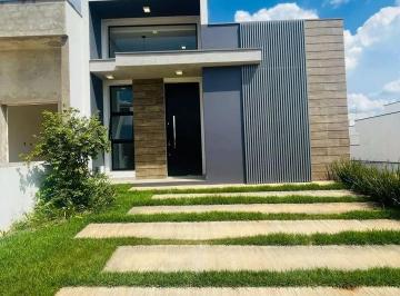 Casa · 89m² · 3 Quartos · 2 Vagas · Casa com 3 dormitórios à venda, 89m² por R$650.000,00 - Condomínio Villaggio Ipa