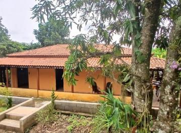 Rural · 143ha · 3 Quartos · 8 Vagas · Chácara  à venda, 1300 m² por R$ 295.000,00 - Pilar do Sul/SP