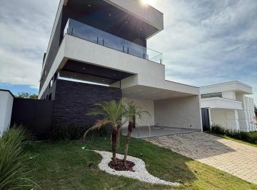 Casa · 350m² · 3 Quartos · 6 Vagas · Sobrado com 3 Dormitórios à venda, 404 m² por 2.990.000,00 - Condomínio Alphavil