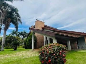 Casa · 264m² · 3 Quartos · 4 Vagas · Casa com 3 dormitórios à venda, 263 m² por R$ 1.500.000 - Condomínio Vale do Lag