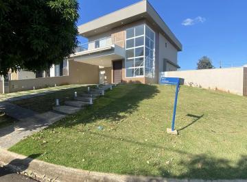 Casa · 265m² · 3 Quartos · 4 Vagas · Sobrado com 3 dormitórios à venda, 265m por R$1.220.000,00 - Condomínio Residenc