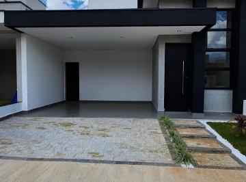 Casa · 140m² · 3 Quartos · 4 Vagas · Casa com 3 dormitórios à venda, 140 m² por R$ 940.000,00 - Condomínio Villagio W
