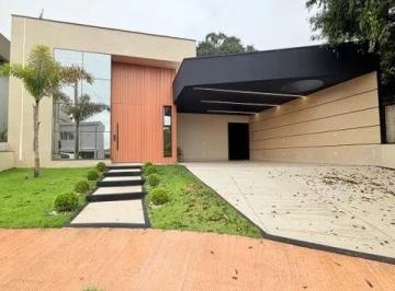 Casa · 190m² · 3 Quartos · 4 Vagas · Casa com 3 dormitórios à venda, 190m por R$1.700.000,00 - Condomínio Milano - In