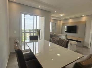 Apartamento · 60m² · 2 Quartos · 1 Vaga · Apartamento com 2 dormitórios à venda, 60m por R$340.000,00 - CondomínioResidenc