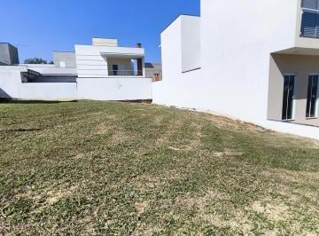 Terreno · 160m² · Terreno com 160 m² à venda por R$ 269.000 - Condomínio Terras de São Francisco -
