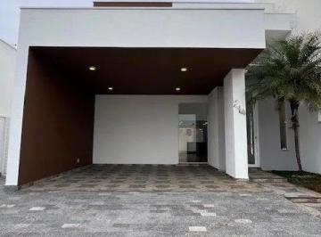 Casa · 168m² · 3 Quartos · 4 Vagas · Casa com 3 dormitórios à venda, 168m por R$1.100.000,00 - Condomínio Ibiti Reser