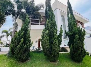 Casa · 200m² · 3 Quartos · 2 Vagas · Sobrado com 3 dormitórios à venda, 200 m² por R$ 1.270.000 - Condomínio Terras d