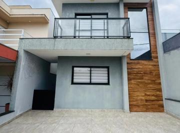 Casa · 139m² · 3 Quartos · 4 Vagas · Casa com 3 dormitórios à venda, 139,20 m² por R$ 995.000,00 - Condomínio Vale Az