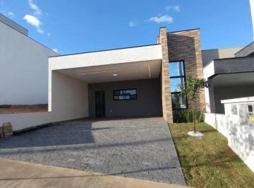 Casa · 140m² · 3 Quartos · 4 Vagas · Casa com 3 dormitórios à venda, 140 m² por R$ 935.000,00 - Condomínio Villagio W
