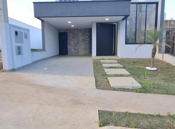 Casa · 152m² · 3 Quartos · 2 Vagas · Casa com 3 dormitórios à venda, 152 m² por R$ 1.069.000,00 - Condomínio Villagio
