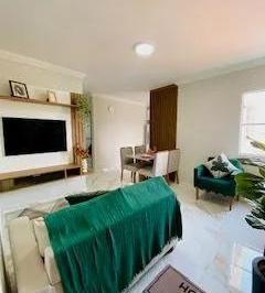 Apartamento · 52m² · 2 Quartos · 1 Vaga · Apartamento com 2 dormitórios à venda, 52 m² por R$ 295.000,00 - Condomínio Resi
